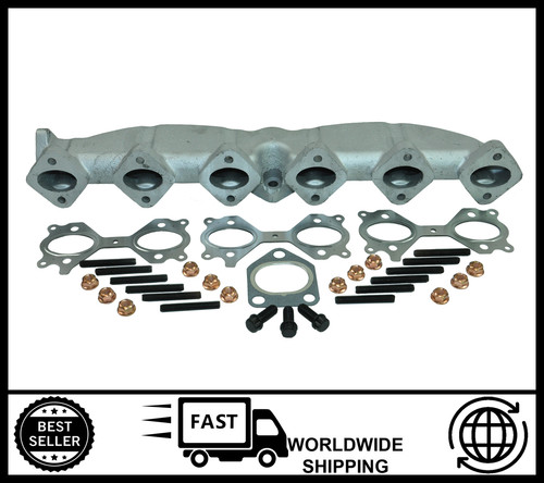 Collettore scarico per bmw - per,