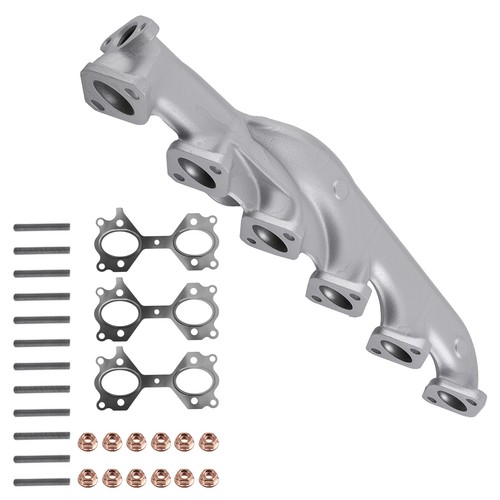 Collettore scarico for bmw - collettore,