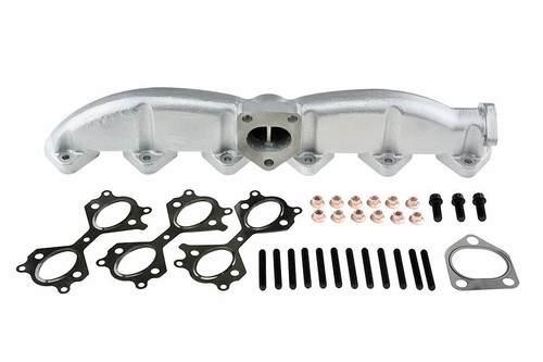 Collettore scarico bmw - collettore, di