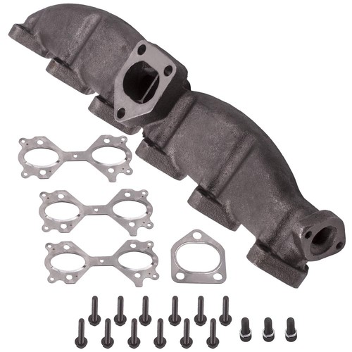 Collettore scarico for - collettore, bmw