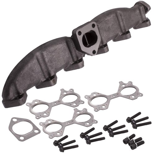 Collettore scarico for - collettore, bmw