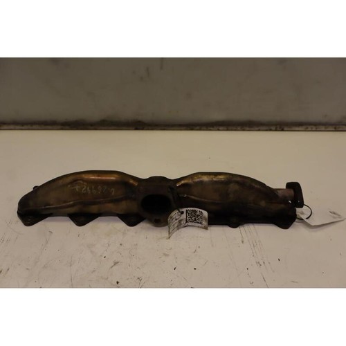 Collettore scarico testa - collettore,