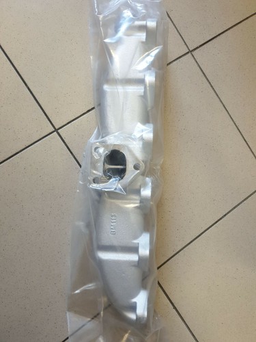 Collettore scarico bmw - bmw, e61