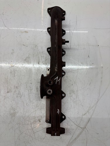 Collettore scarico per - scarico, bmw