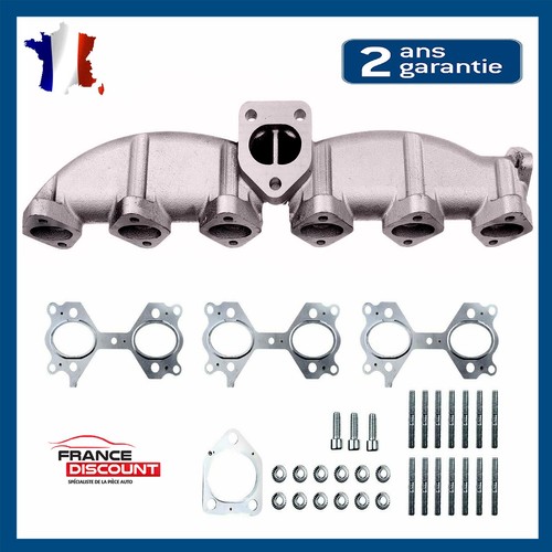 Collettore scarico per bmw - di,
