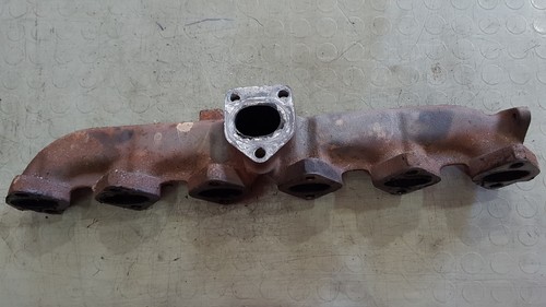 Collettore scarico bmw - bmw, x5
