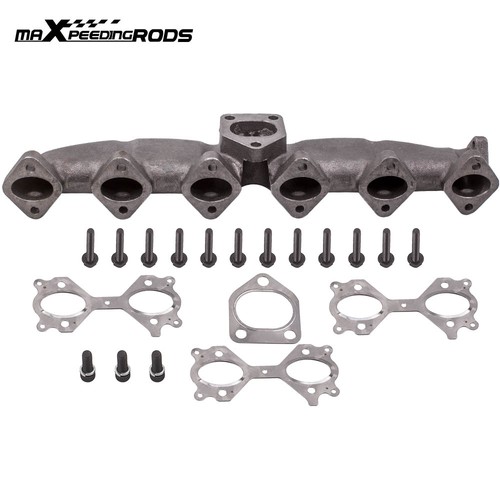 Collettore scarico for - di, bmw