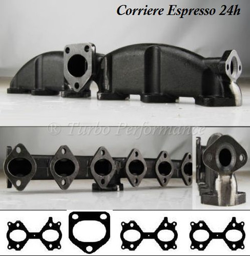 Bmw e60 e61 525d - e60, 525xd
