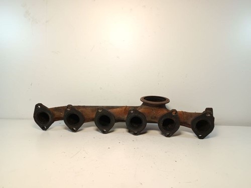 Collettore scarico 143417 - collettore,
