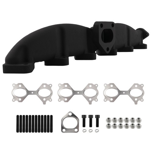 Collettore scarico for bmw - di,