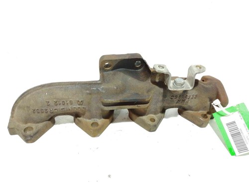 2248165c collettore scarico - collettore,