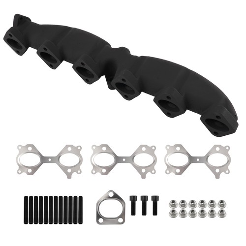 Collettore scarico for bmw - collettore,