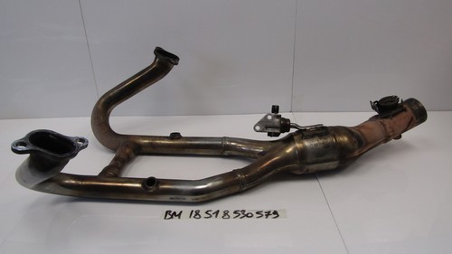 Collettore scarico exhaust - scarico,