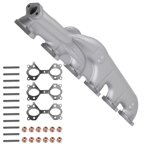 Collettore scarico for bmw - collettore,